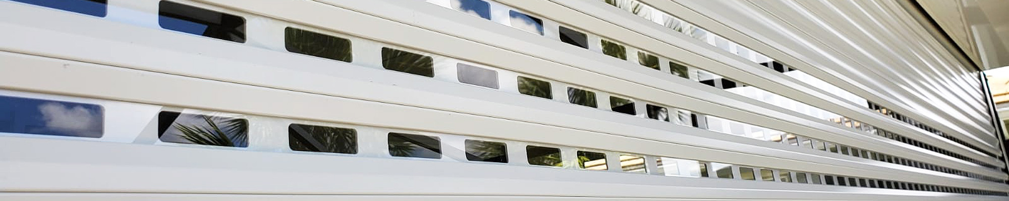 Shutter Specialists - History History